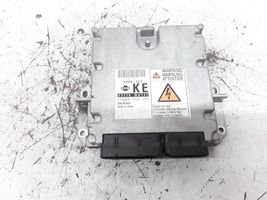 Nissan Almera Tino Sterownik / Moduł ECU 2758003231