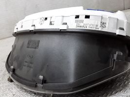 KIA Picanto Speedometer (instrument cluster) 94007073103H