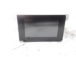 Nissan Almera Tino Monitori/näyttö/pieni näyttö 28090BU705