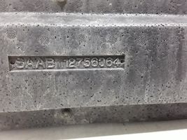 Saab 9-5 Absorber zderzaka przedniego 12756064