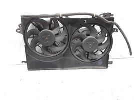 Saab 9-5 Kit ventilateur 12763570