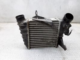 Volkswagen Polo IV 9N3 Radiatore intercooler 6Q0145804A