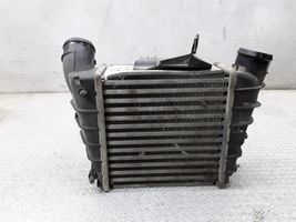 Volkswagen Polo IV 9N3 Radiatore intercooler 6Q0145804A