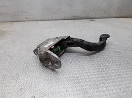 Volkswagen Polo IV 9N3 Pedal de embrague 6Q1721059AH