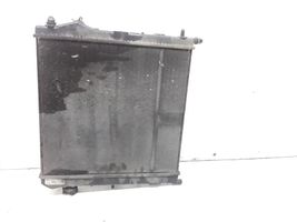 Citroen C3 Radiateur de refroidissement 9680239580