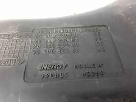 Citroen C2 Réservoir de carburant 9640028680