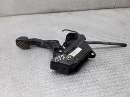 Volkswagen Polo Clutch pedal 6Q1721059F