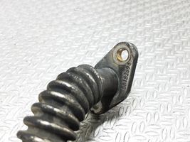 Opel Signum Manguera/tubo de aceite del turbocompresor turbo 55182896