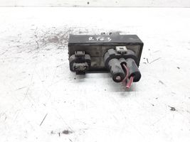 Volkswagen New Beetle Coolant fan relay 1J0919506H