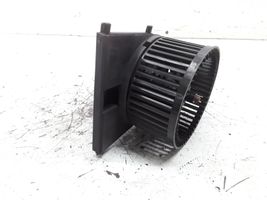 Volkswagen New Beetle Heater fan/blower H35657880E