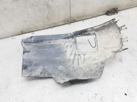 Opel Astra H Rivestimento paraspruzzi passaruota anteriore 