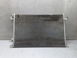 Opel Signum Radiateur condenseur de climatisation 