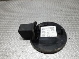 Opel Signum Bouchon, volet de trappe de réservoir à carburant 341869019