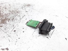 Fiat Panda II Heater blower motor/fan resistor 