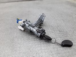 Hyundai Getz Aizdedzes atslēga 