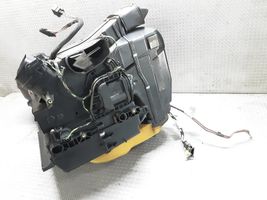 Volkswagen Polo IV 9N3 Interior heater climate box assembly 6Q1820001B