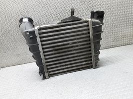 Volkswagen Polo IV 9N3 Chłodnica powietrza doładowującego / Intercooler 6Q0145804G