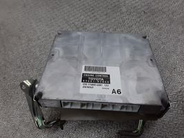 Toyota Corolla E120 E130 Calculateur moteur ECU 8966102A60