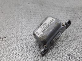 Volkswagen New Beetle ESP Drehratensensor Querbeschleunigungssensor 1J0907655A