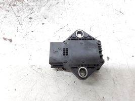 Opel Meriva A ESP Drehratensensor Querbeschleunigungssensor 0265005609