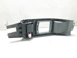 Volkswagen Polo Console centrale 6Q1863241AC