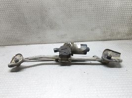 Toyota Corolla E120 E130 Mechanizm i silniczek wycieraczek szyby przedniej / czołowej 8511002100A