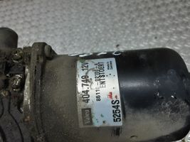 Toyota Corolla E120 E130 Mechanizm i silniczek wycieraczek szyby przedniej / czołowej 8511002100A