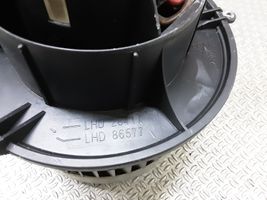 Volvo S60 Heater fan/blower 28417