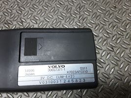 Volvo V70 Multimedijos kontroleris X7023AF0310