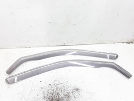 Chrysler Sebring (JS) Front door wind deflector 