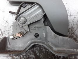 Chrysler Sebring (JS) Käsijarru seisontajarrun vipukokoonpano 1DL47XDBAD