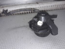 Volvo S60 Heater fan/blower 