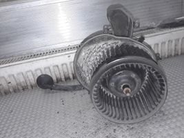 Volvo S60 Heater fan/blower 