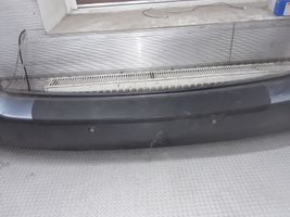 Toyota Corolla Verso E121 Bamperis 5215913170