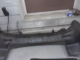 Toyota Corolla Verso E121 Pare-chocs 5215913170