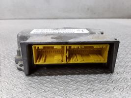 Chrysler Sebring (JS) Airbag control unit/module P05084103AC