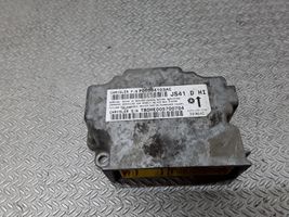 Chrysler Sebring (JS) Turvatyynyn ohjainlaite/moduuli P05084103AC