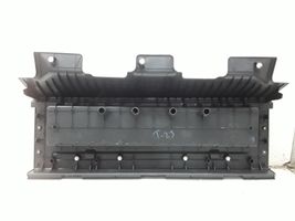 Toyota RAV 4 (XA30) Trunk/boot storage box wall 5857742030