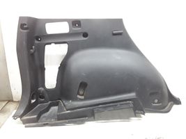 Toyota RAV 4 (XA30) Dolny panel schowka koła zapasowego 6474042050