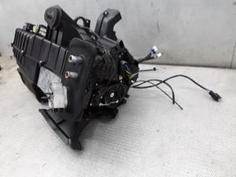 Chevrolet Captiva Interior heater climate box assembly 