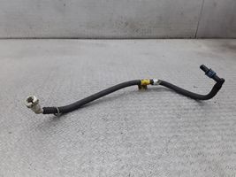 Chevrolet Captiva Leitung / Schlauch Kraftstoff 96439150