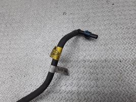 Chevrolet Captiva Fuel line/pipe/hose 