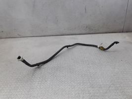 Chevrolet Captiva Fuel line/pipe/hose 