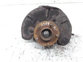 Chrysler Sebring (JS) Front wheel hub spindle knuckle 