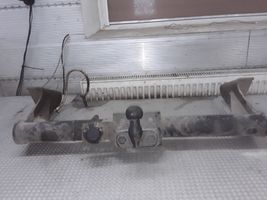 Renault Master II Tow bar set 