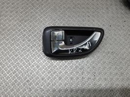 Hyundai Terracan Maniglia interna per portiera anteriore 