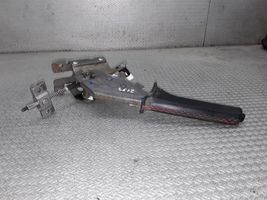 Fiat Bravo Handbrake/parking brake lever assembly 