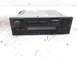 Volkswagen Lupo Panel / Radioodtwarzacz CD/DVD/GPS 7642218360