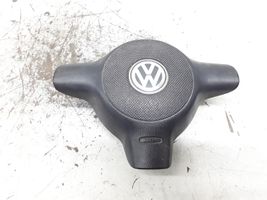 Volkswagen Lupo Steering wheel airbag 6X0880201E