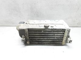 Jeep Cherokee Chłodnica powietrza doładowującego / Intercooler 52028089